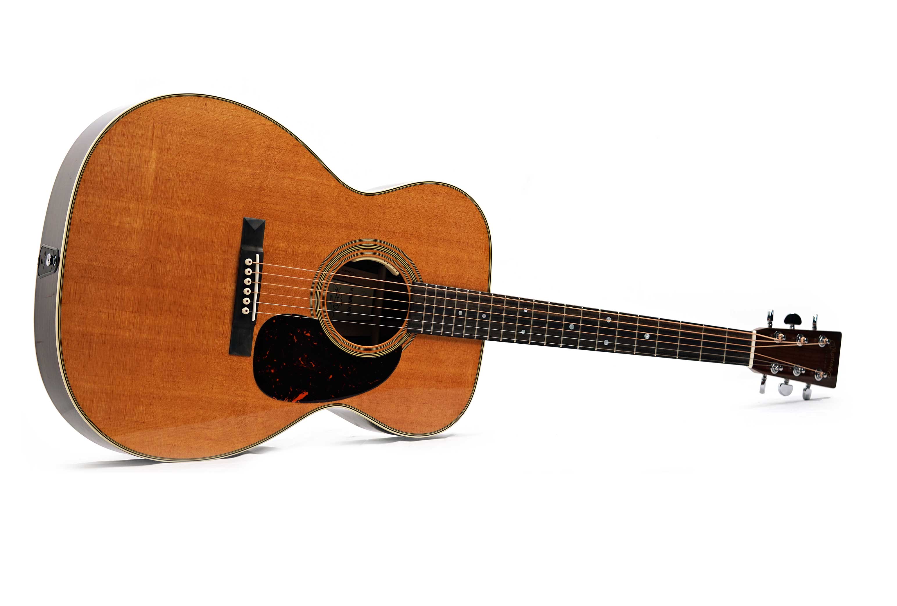 Martin Custom Artist M-6 Johnny Marr (Ex-Demo) #M2940011