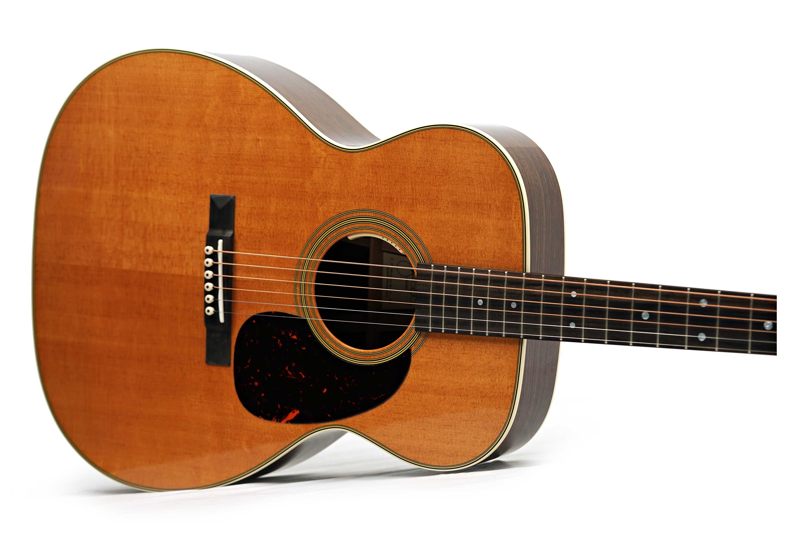 Martin Custom Artist M-6 Johnny Marr (Ex-Demo) #M2940011