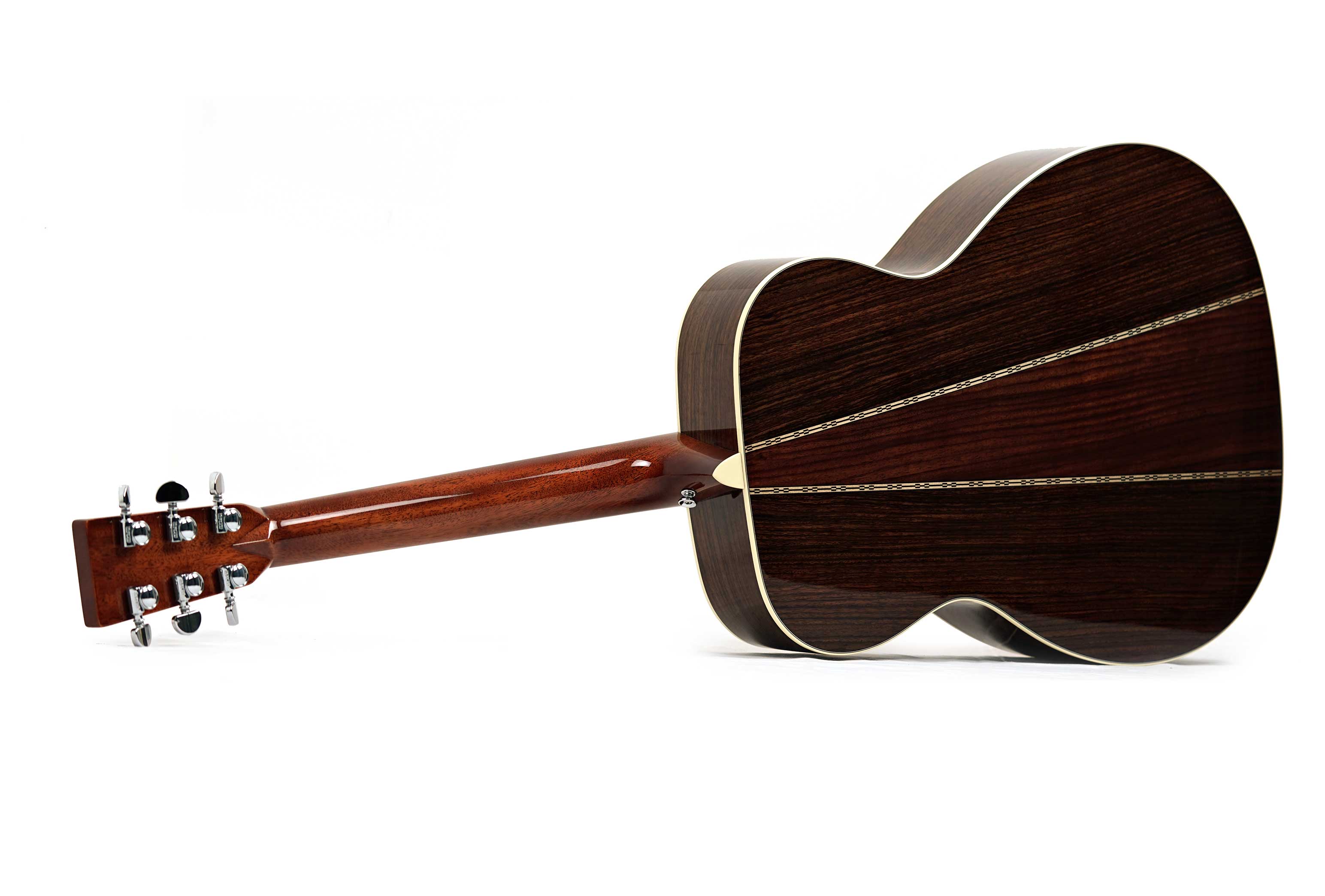Martin Custom Artist M-6 Johnny Marr (Ex-Demo) #M2940011