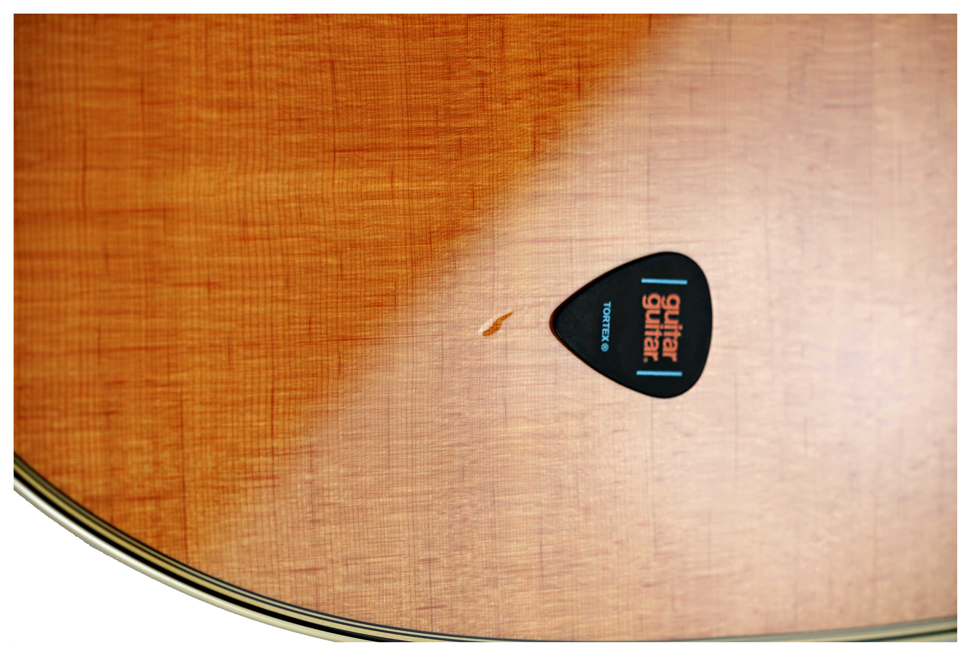 Martin Custom Artist M-6 Johnny Marr (Ex-Demo) #M2940011