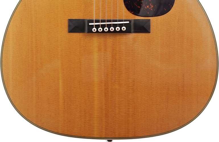 Martin Custom Artist M-6 Johnny Marr #2949029 Martin Custom Artist M-6 Johnny Marr #2949029