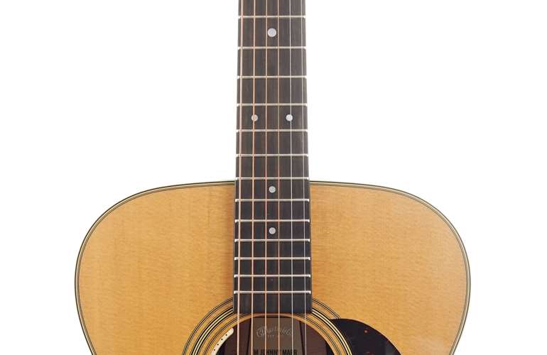 Martin Custom Artist M-6 Johnny Marr #2949029 Martin Custom Artist M-6 Johnny Marr #2949029