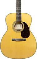 Martin Custom Artist M-6 Johnny Marr