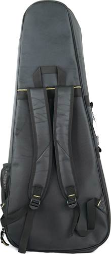 Ordo B-215-HG Premium 15mm Headless Electric Guitar Gig Bag Ordo B-215-HG Premium 15mm Headless Electric Guitar Gig Bag