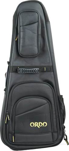 Ordo B-215-HG Premium 15mm Headless Electric Guitar Gig Bag Ordo B-215-HG Premium 15mm Headless Electric Guitar Gig Bag