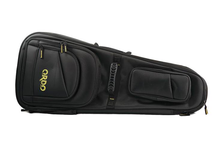 Ordo B-215-HG Premium 15mm Headless Electric Guitar Gig Bag Ordo B-215-HG Premium 15mm Headless Electric Guitar Gig Bag