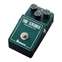 Ibanez Tube Screamer TS808 Hand Wired V2 Overdrive Pedal Front View