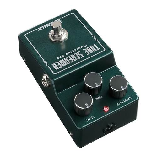 Ibanez Tube Screamer TS808 Hand Wired V2 Overdrive Pedal Ibanez Tube Screamer TS808 Hand Wired V2 Overdrive Pedal