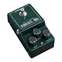 Ibanez Tube Screamer TS808 Hand Wired V2 Overdrive Pedal Front View