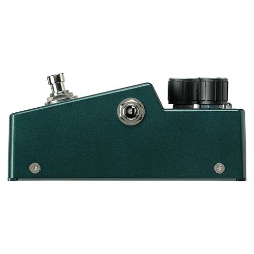 Ibanez Tube Screamer TS808 Hand Wired V2 Overdrive Pedal Ibanez Tube Screamer TS808 Hand Wired V2 Overdrive Pedal