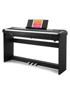 Donner DEP10 88 Keys Digital Piano with Stand