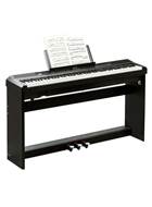Donner DEP20 88 Keys Portable Piano with Stand