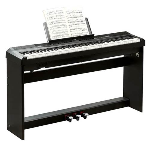 Donner DEP20 88 Keys Portable Piano with Stand Donner DEP20 88 Keys Portable Piano with Stand