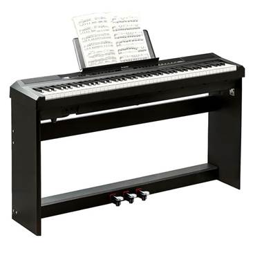 Donner DEP20 88 Keys Portable Piano with Stand