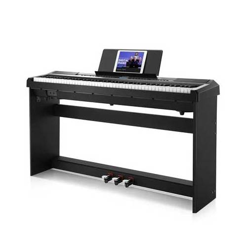 Donner DEP20 88 Keys Portable Piano with Stand Donner DEP20 88 Keys Portable Piano with Stand