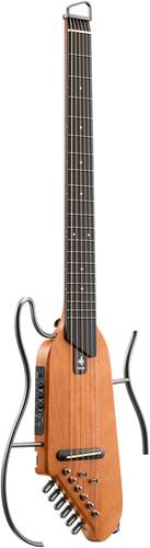 Donner HUSH-I Guitar Mahogany Donner HUSH-I Guitar Mahogany