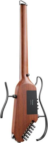 Donner HUSH-1PRONAT Guitar Natural Spruce Donner HUSH-1PRONAT Guitar Natural Spruce