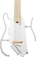 Donner HUSH-1PRONAT Guitar White