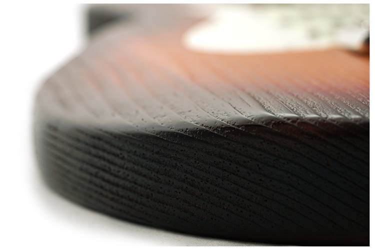 Eastman D'Ambrosio Series DC'62 3 Colour Sunburst Eastman D'Ambrosio Series DC'62 3 Colour Sunburst