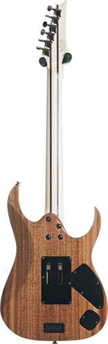 Ibanez Prestige RG5120ML Frozen Ocean Left Handed Ibanez Prestige RG5120ML Frozen Ocean Left Handed