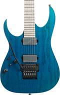Ibanez Prestige RG5120ML Frozen Ocean Left Handed