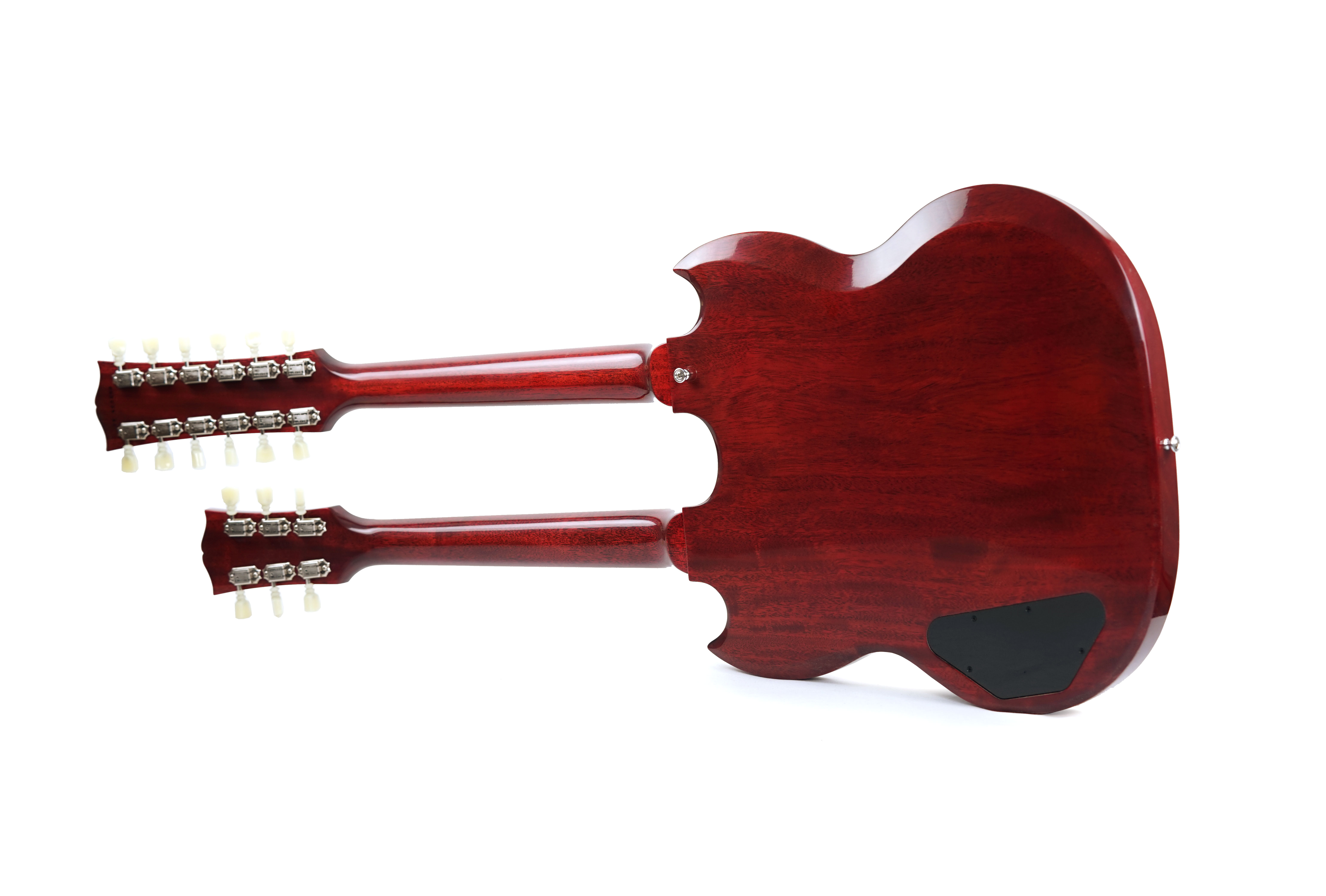 Gibson Custom Shop Jimmy Page EDS-1275 Doubleneck VOS #CS403285