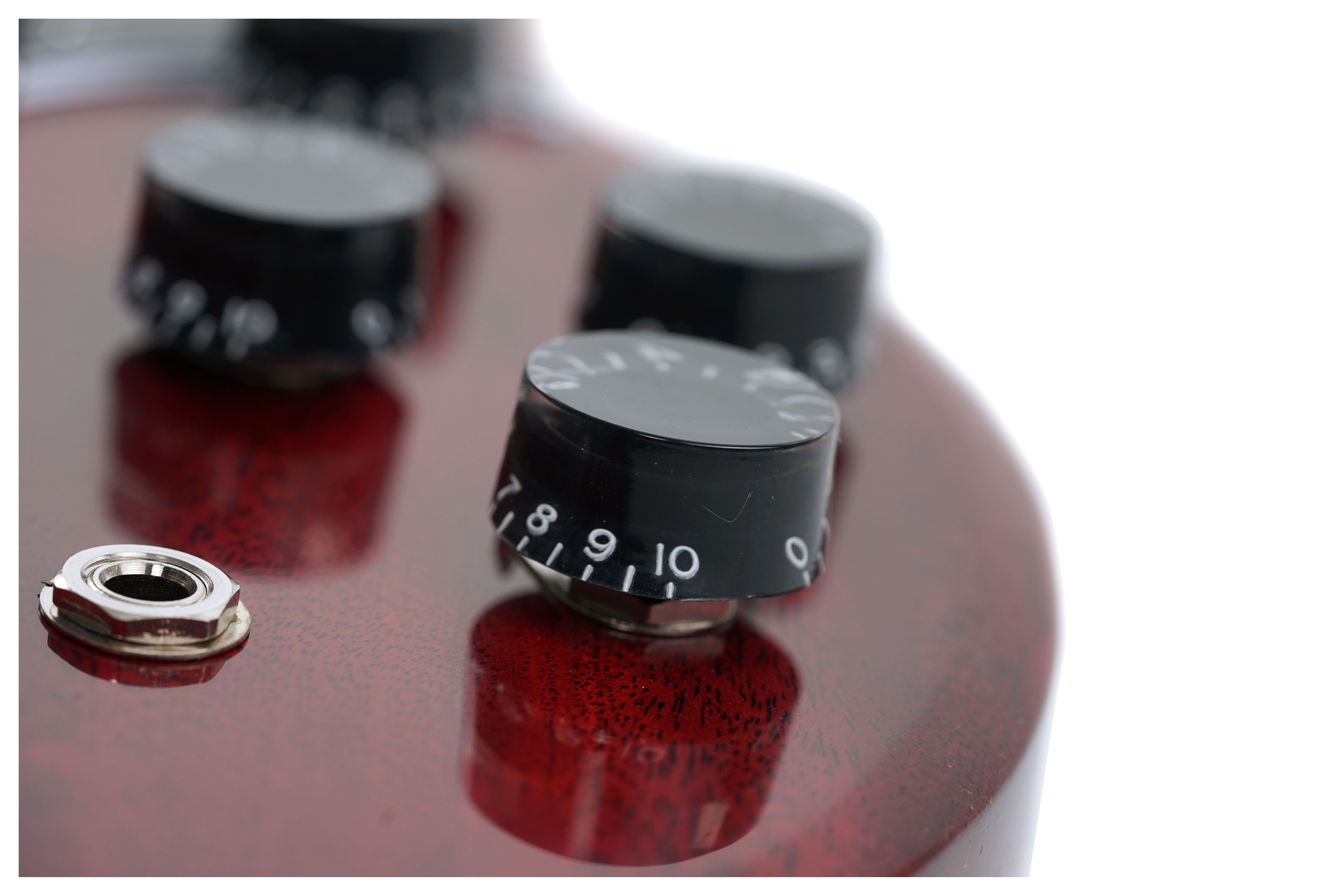 Gibson Custom Shop Jimmy Page EDS-1275 Doubleneck VOS #CS403285