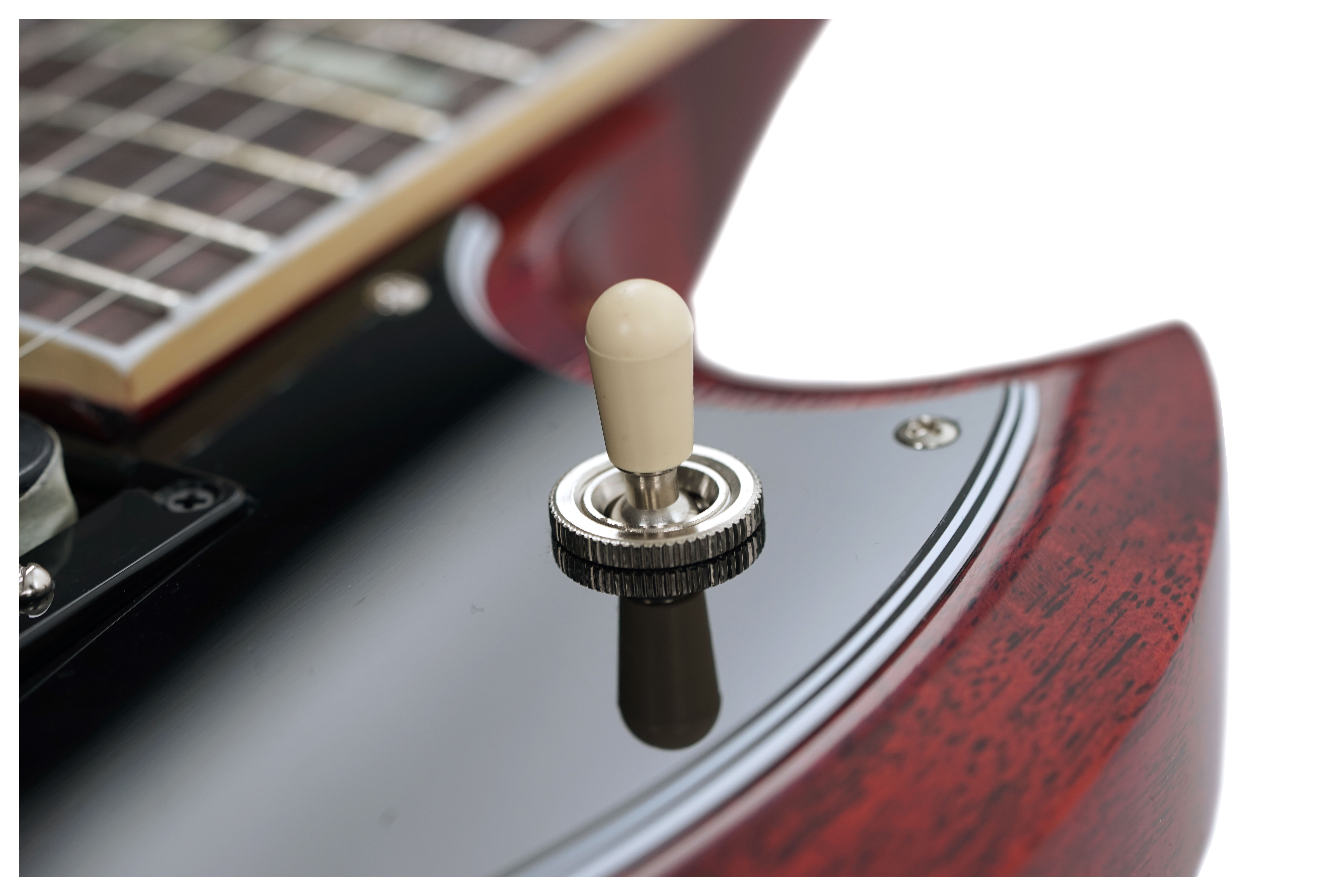 Gibson Custom Shop Jimmy Page EDS-1275 Doubleneck VOS #CS403285