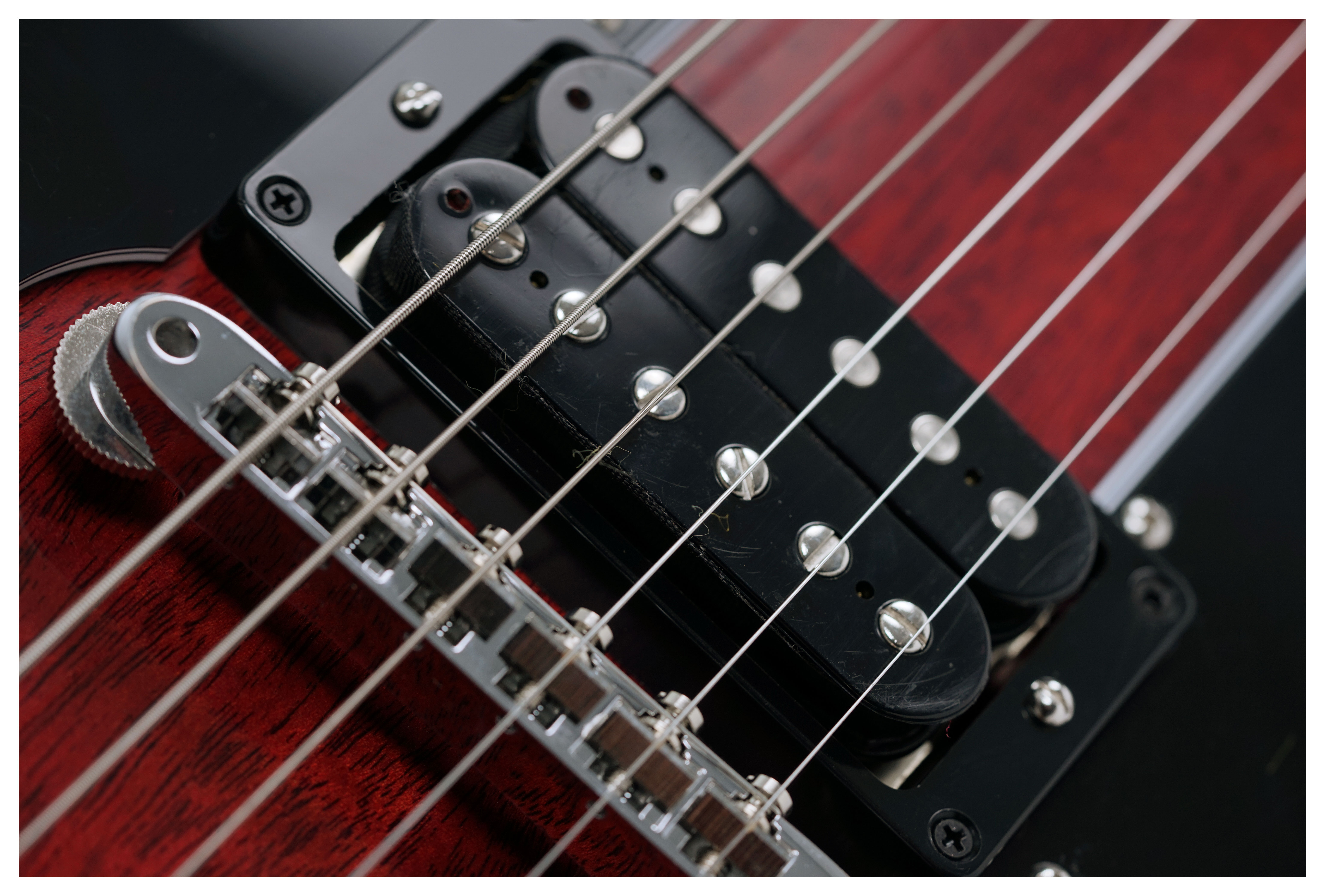 Gibson Custom Shop Jimmy Page EDS-1275 Doubleneck VOS #CS403285