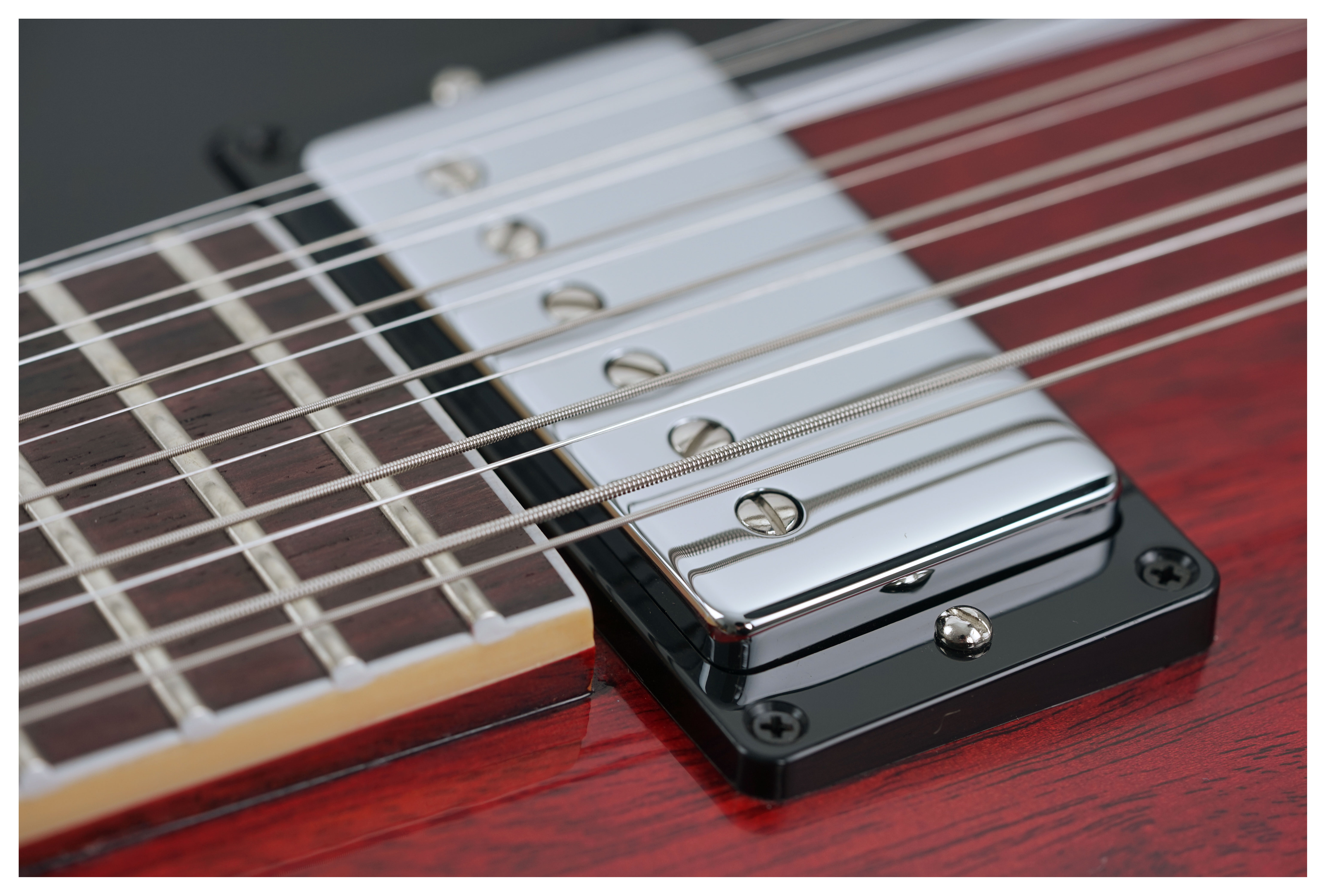 Gibson Custom Shop Jimmy Page EDS-1275 Doubleneck VOS #CS403285