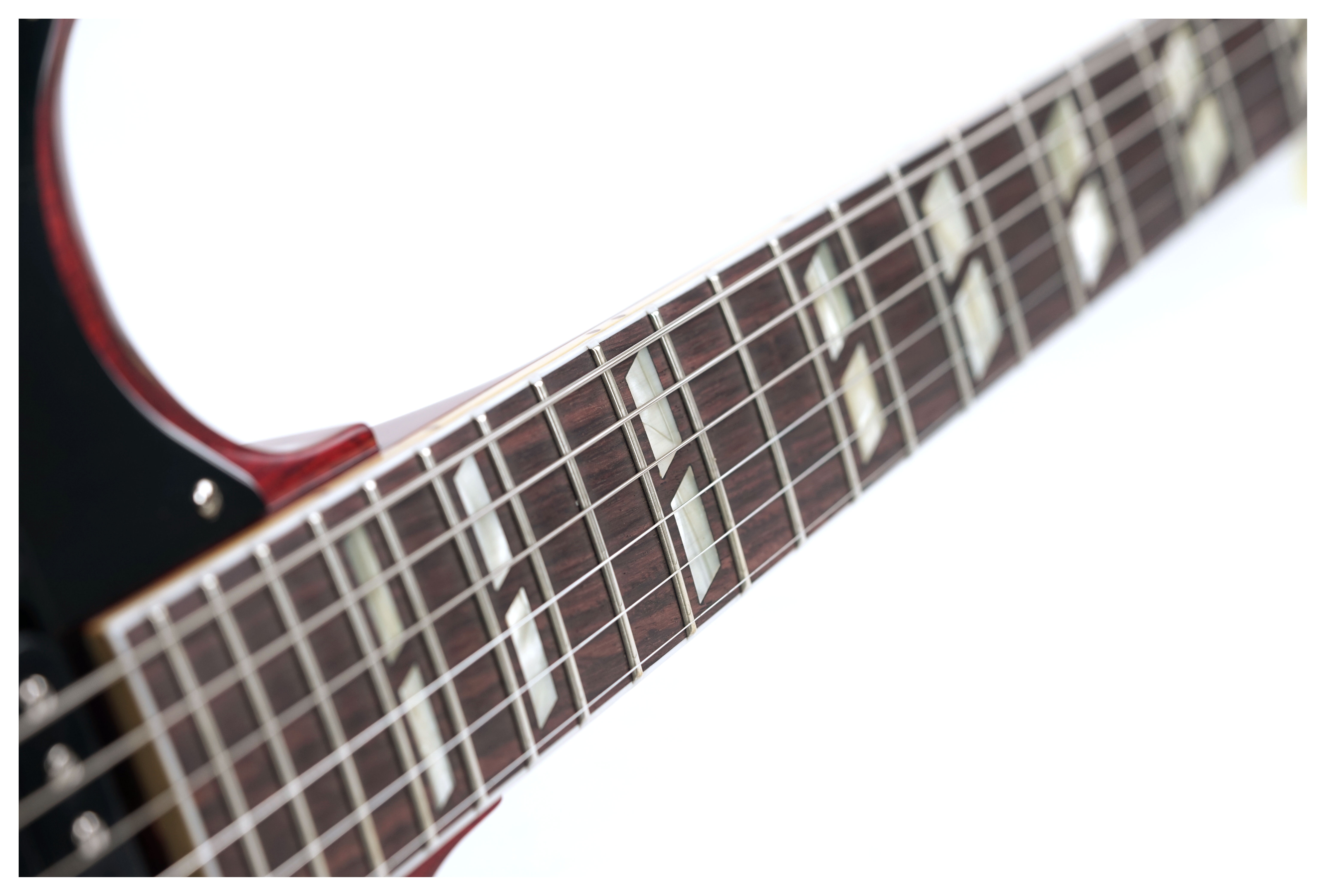 Gibson Custom Shop Jimmy Page EDS-1275 Doubleneck VOS #CS403285