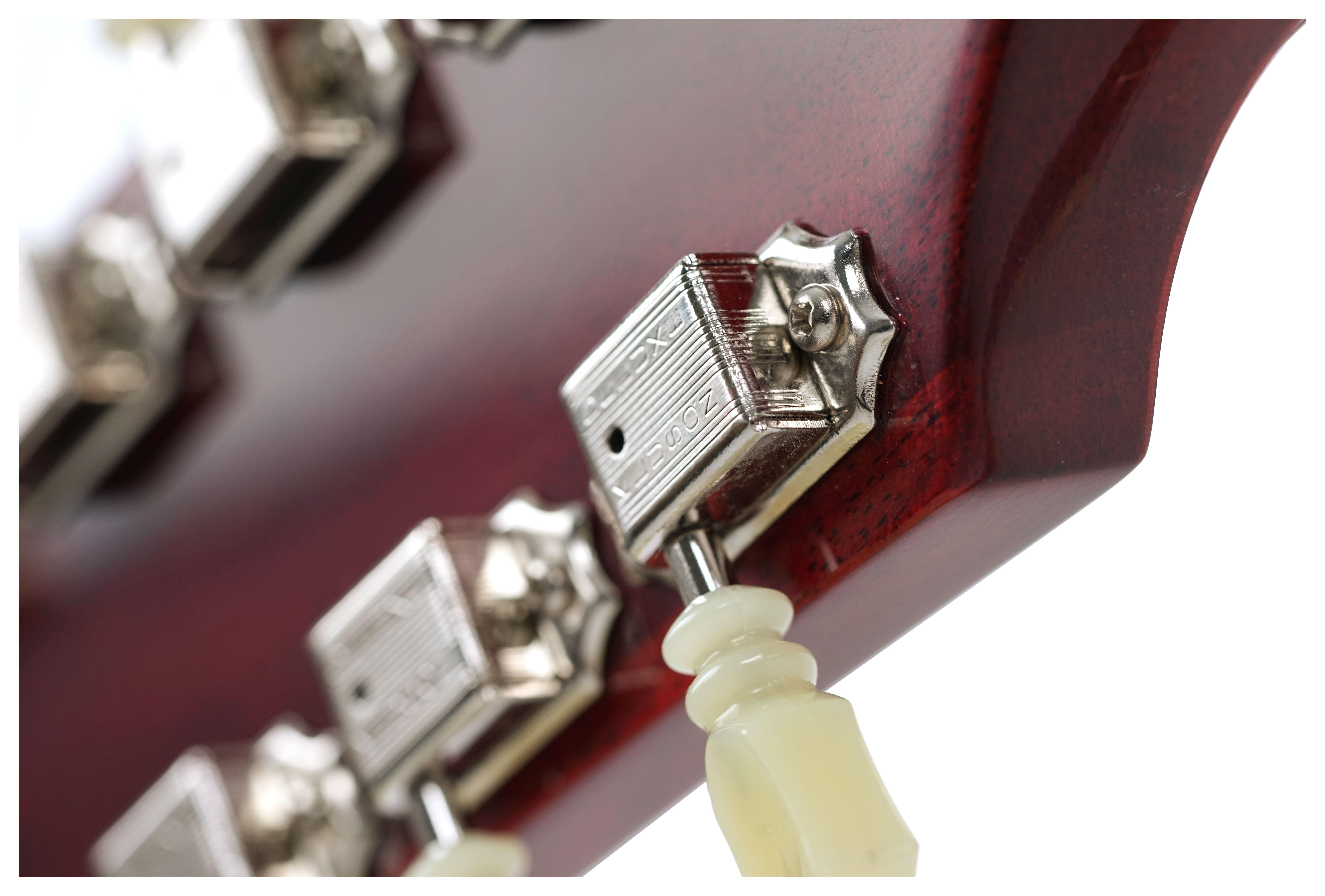 Gibson Custom Shop Jimmy Page EDS-1275 Doubleneck VOS #CS403285