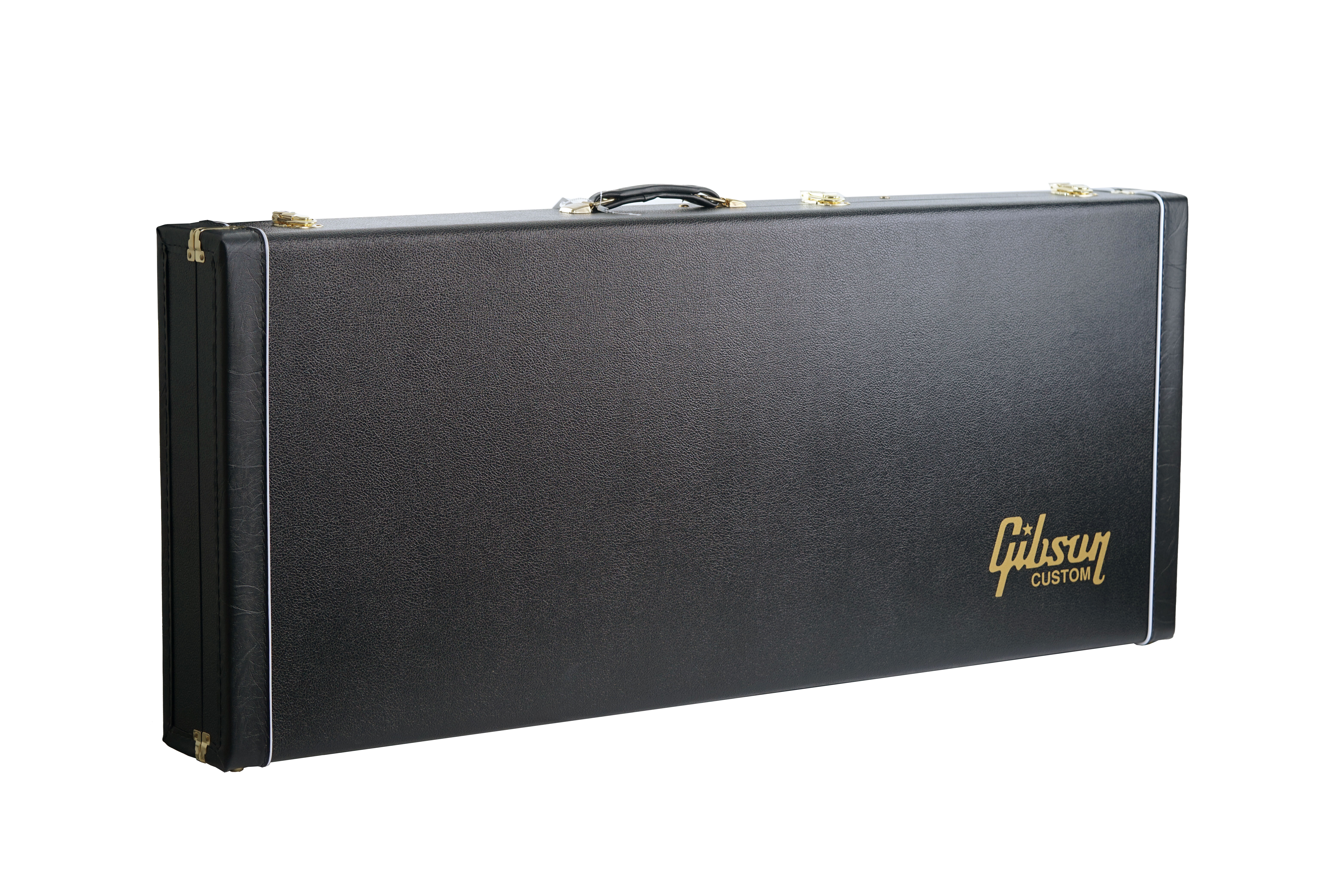 Gibson Custom Shop Jimmy Page EDS-1275 Doubleneck VOS #CS403285