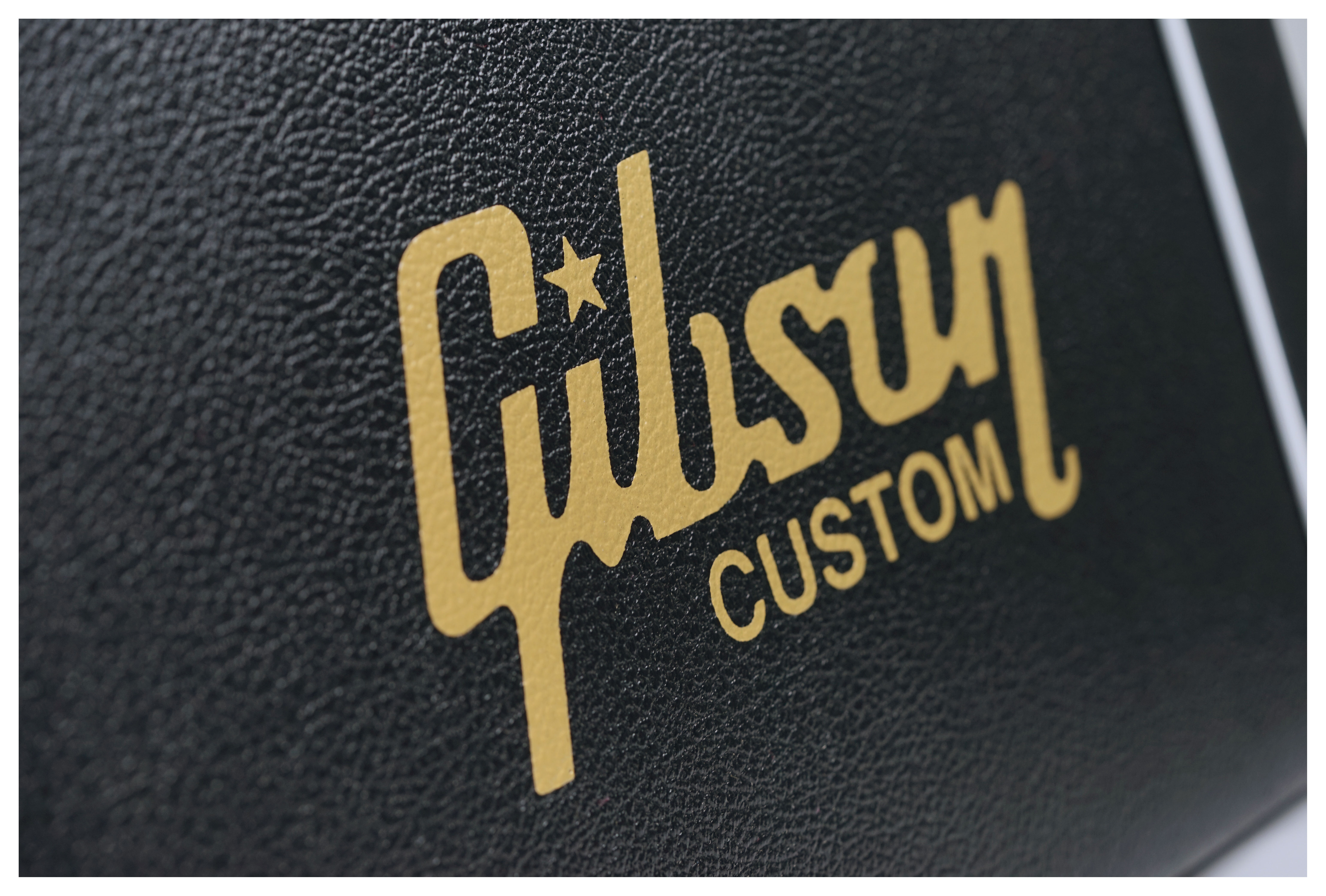 Gibson Custom Shop Jimmy Page EDS-1275 Doubleneck VOS #CS403285