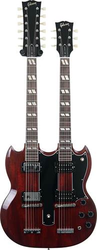 Gibson Custom Shop Jimmy Page EDS-1275 Doubleneck VOS #CS502089 Gibson Custom Shop Jimmy Page EDS-1275 Doubleneck VOS #CS502089