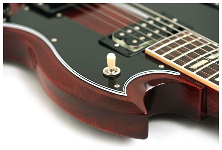 Gibson Custom Shop Jimmy Page EDS-1275 Doubleneck VOS #CS502089 Gibson Custom Shop Jimmy Page EDS-1275 Doubleneck VOS #CS502089
