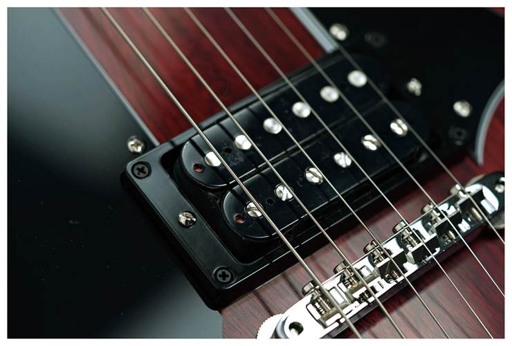 Gibson Custom Shop Jimmy Page EDS-1275 Doubleneck VOS #CS502089 Gibson Custom Shop Jimmy Page EDS-1275 Doubleneck VOS #CS502089