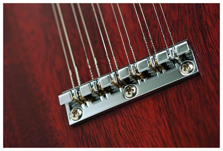 Gibson Custom Shop Jimmy Page EDS-1275 Doubleneck VOS #CS502089 Gibson Custom Shop Jimmy Page EDS-1275 Doubleneck VOS #CS502089