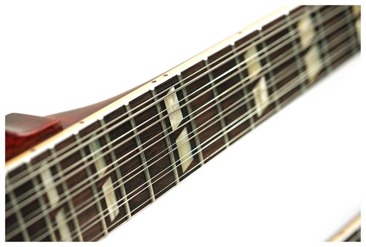Gibson Custom Shop Jimmy Page EDS-1275 Doubleneck VOS #CS502089 Gibson Custom Shop Jimmy Page EDS-1275 Doubleneck VOS #CS502089