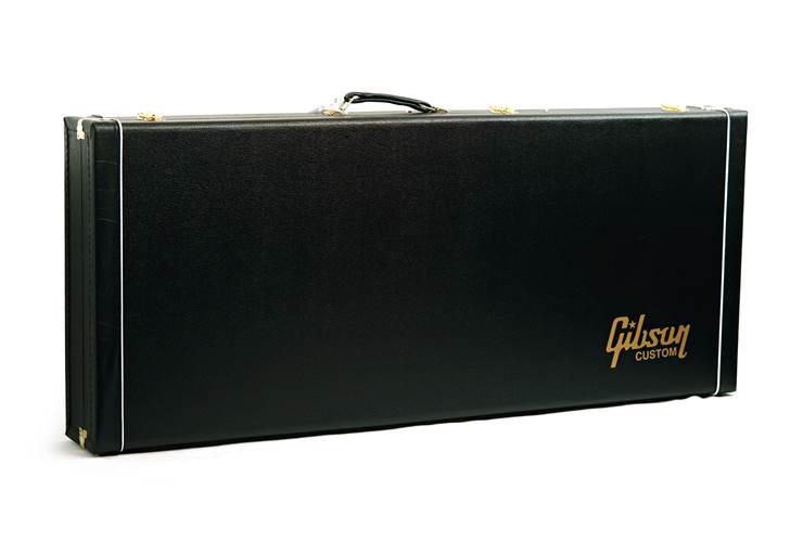 Gibson Custom Shop Jimmy Page EDS-1275 Doubleneck VOS #CS502089 Gibson Custom Shop Jimmy Page EDS-1275 Doubleneck VOS #CS502089