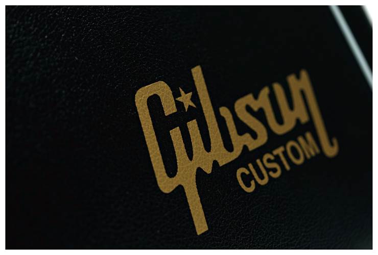 Gibson Custom Shop Jimmy Page EDS-1275 Doubleneck VOS #CS502089 Gibson Custom Shop Jimmy Page EDS-1275 Doubleneck VOS #CS502089