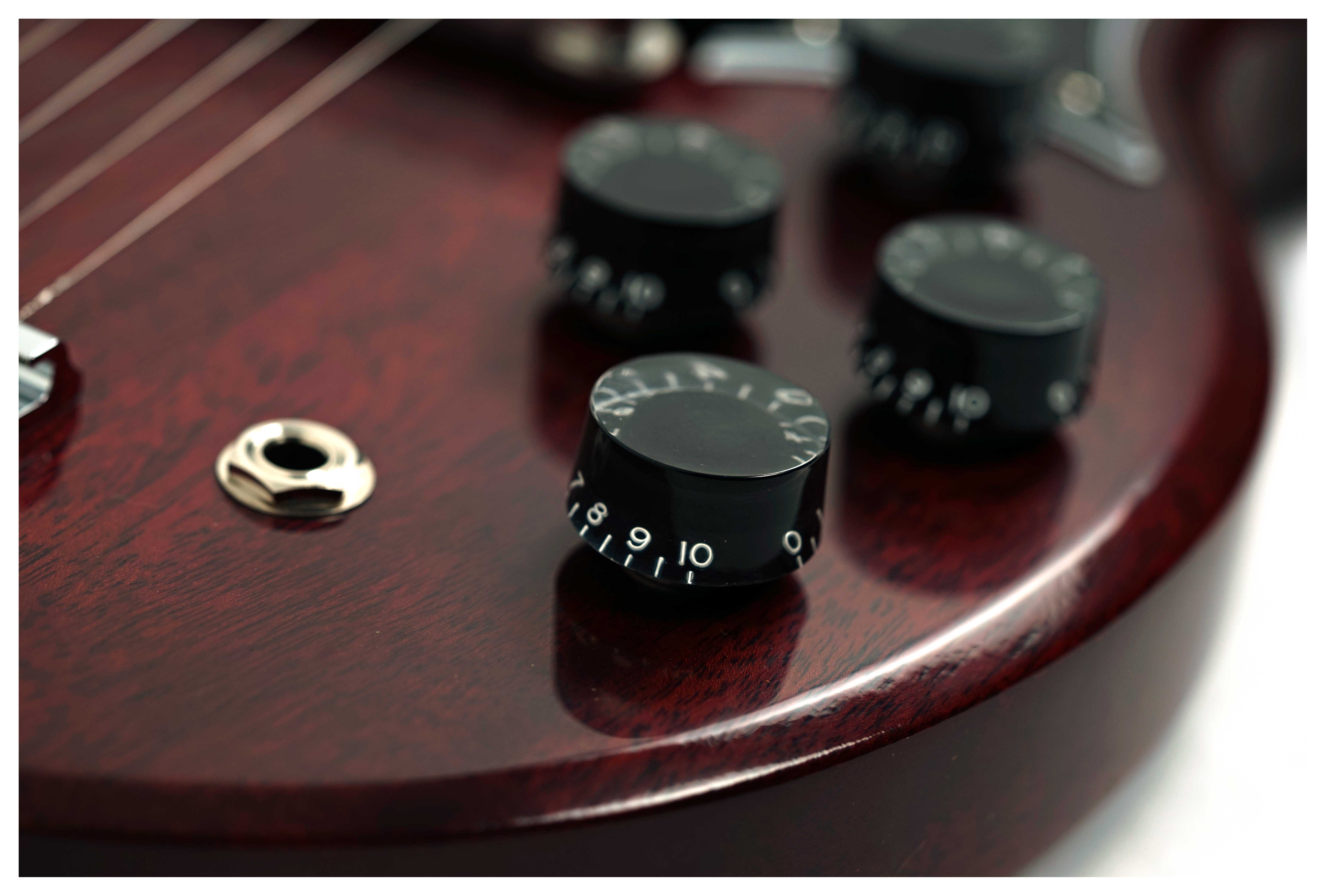 Gibson Custom Shop Jimmy Page EDS-1275 Doubleneck VOS #CS600169
