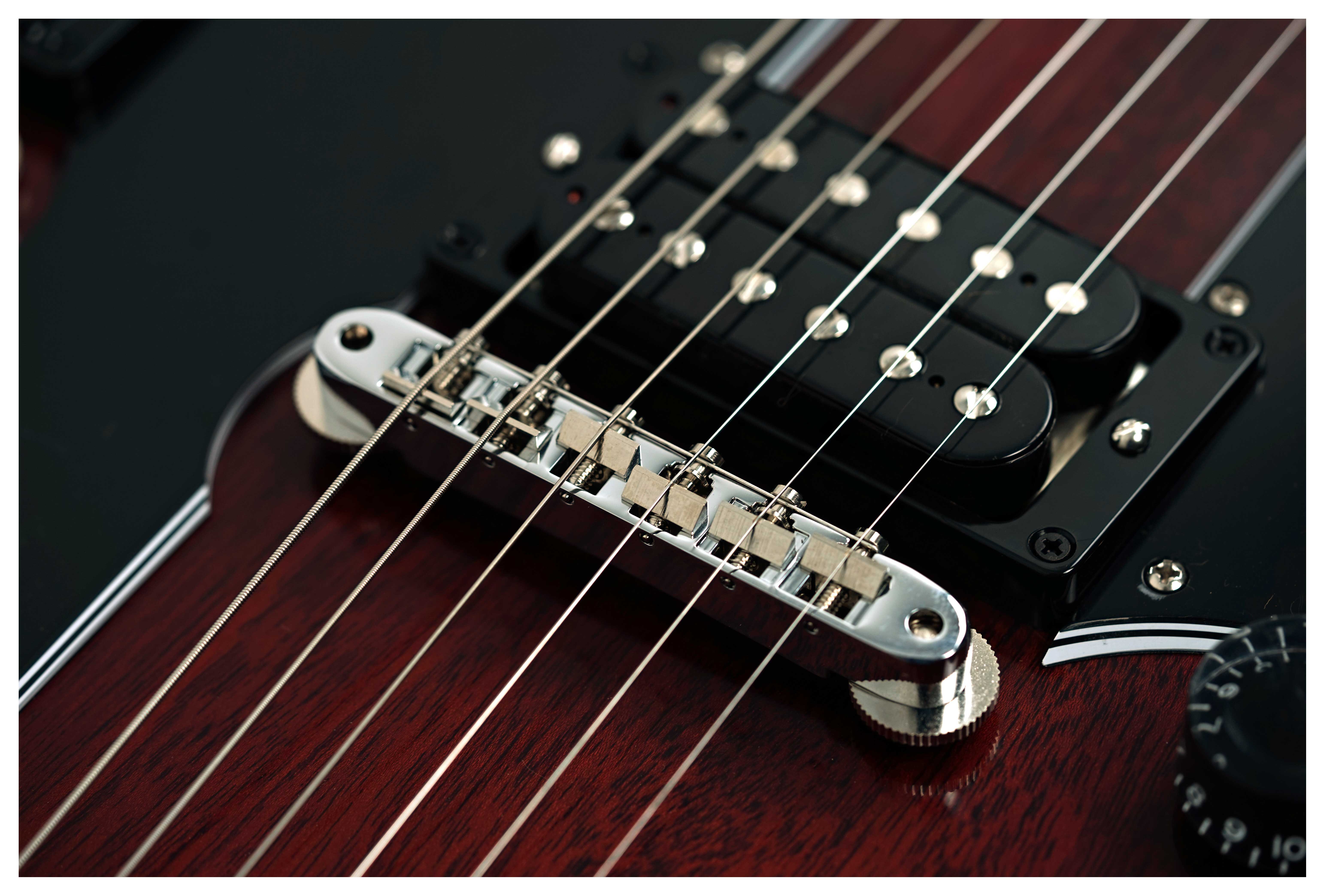 Gibson Custom Shop Jimmy Page EDS-1275 Doubleneck VOS #CS600169