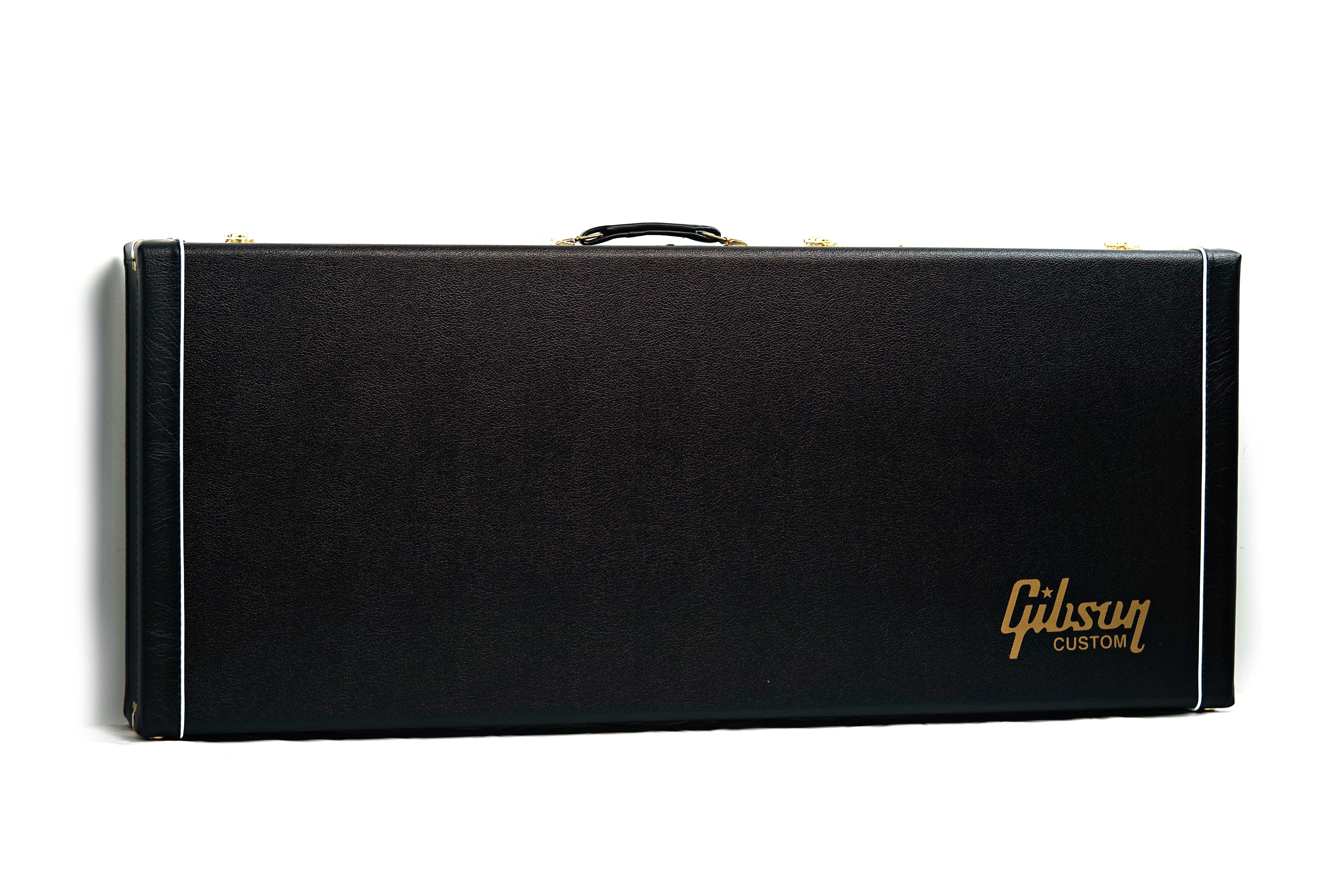 Gibson Custom Shop Jimmy Page EDS-1275 Doubleneck VOS #CS600169