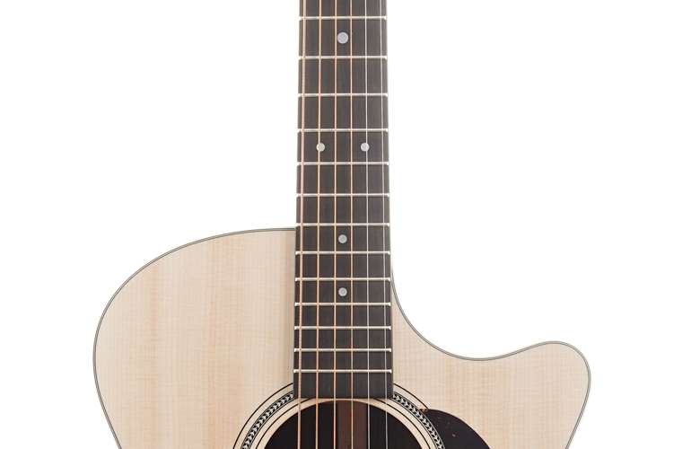 Martin GPC16E Spruce / Rosewood #2954946 Martin GPC16E Spruce / Rosewood #2954946