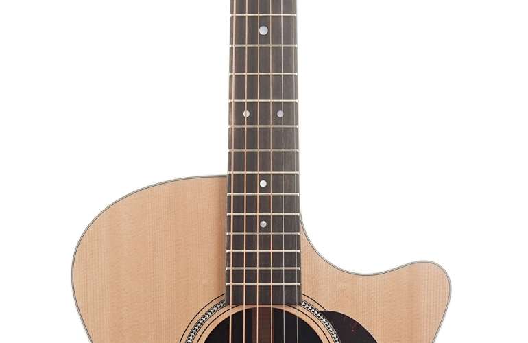 Martin GPC16E Spruce / Rosewood #2922845 Martin GPC16E Spruce / Rosewood #2922845