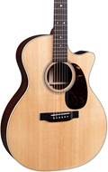Martin GPC16E Spruce / Rosewood