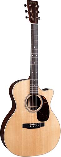 Martin GPC16E Spruce / Rosewood Martin GPC16E Spruce / Rosewood