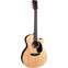 Martin GPC16E Spruce / Rosewood Front View