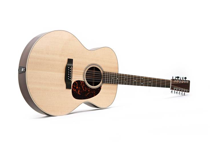 Martin Grand J16E 12 String Martin Grand J16E 12 String